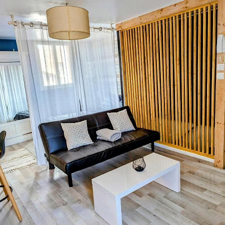 Appartement Hypercentre Montauban Exterior foto