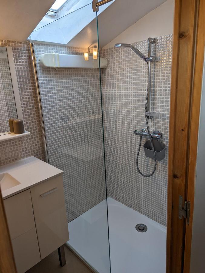 Appartement Hypercentre Montauban Exterior foto
