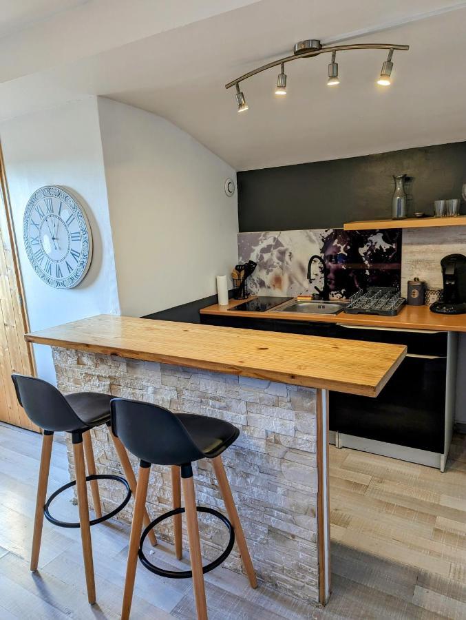 Appartement Hypercentre Montauban Exterior foto