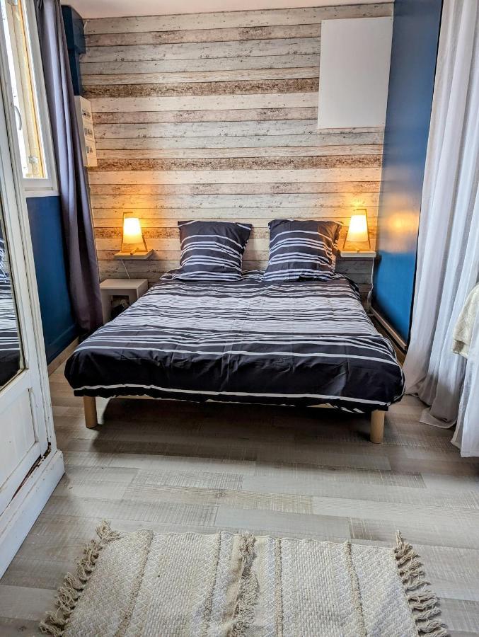 Appartement Hypercentre Montauban Exterior foto